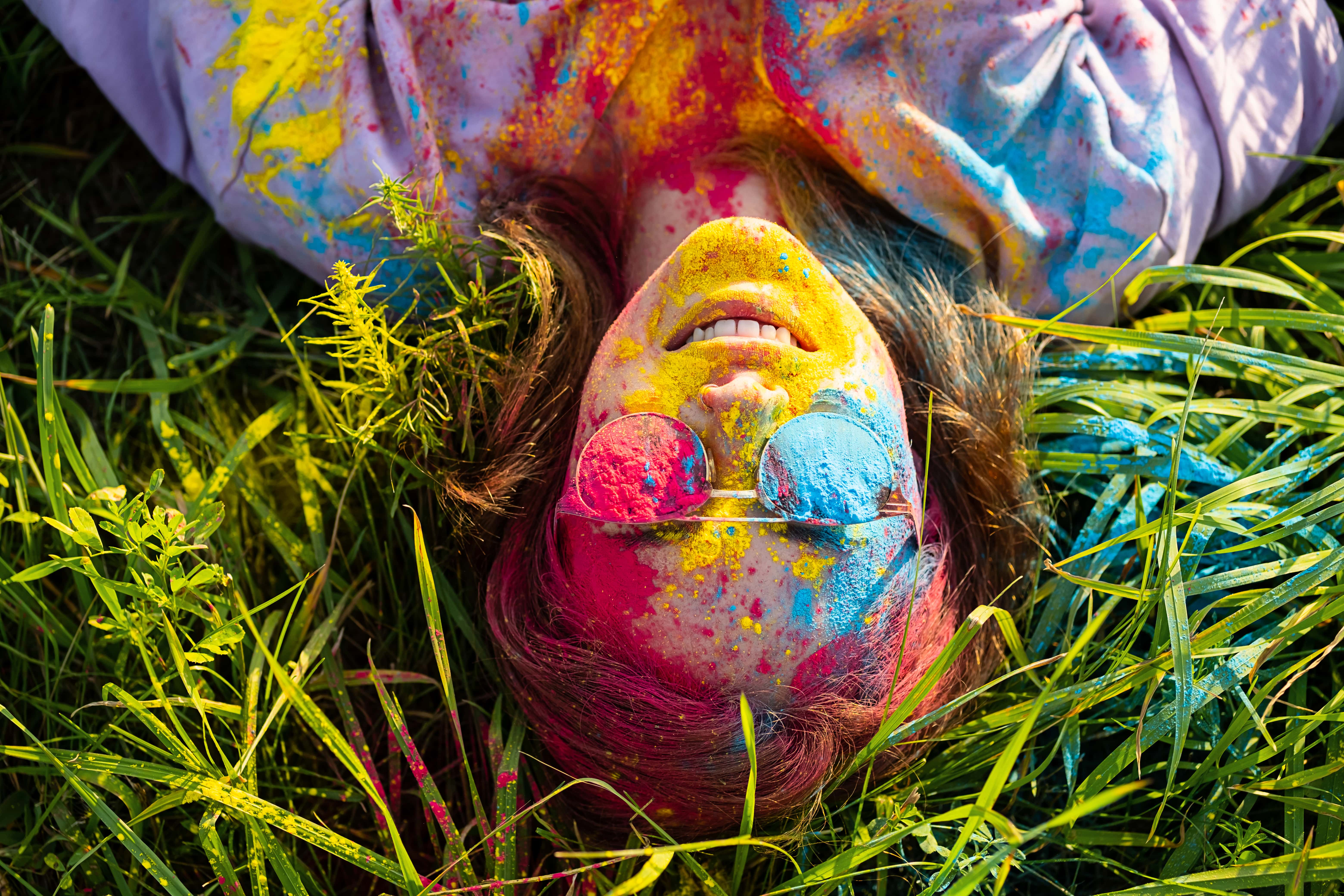 Color Psychology in Branding: What Your Palette Says About You - Image 2